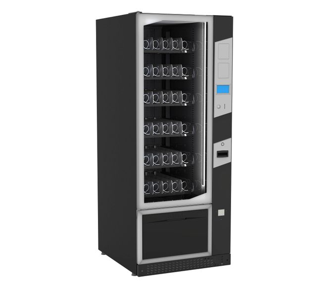 Hovedbilde Brera Pro Vareautomat