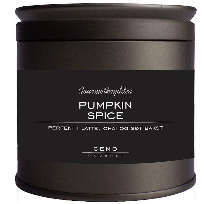 Hovedbilde Pumpkin spice krydder