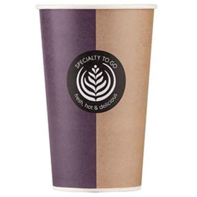 Hovedbilde Kaffebeger 40cl coffee to go 880 stk.