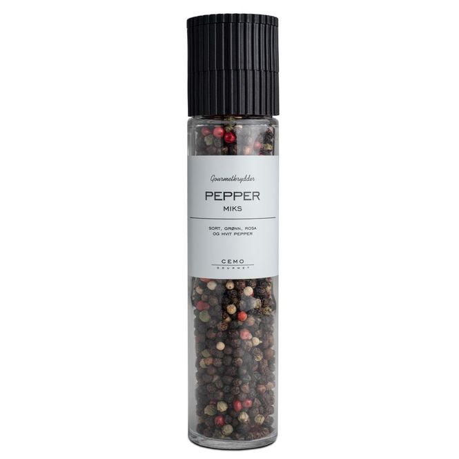 Hovedbilde Peppermiks