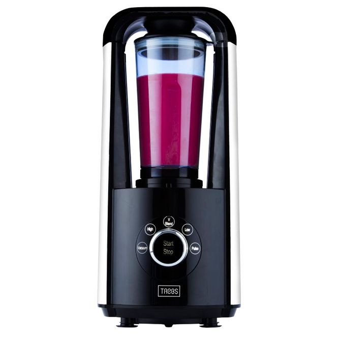 Hovedbilde Vakuumblender / Comfortjuicer med 5 funksjoner og 1,5 l plastkanne