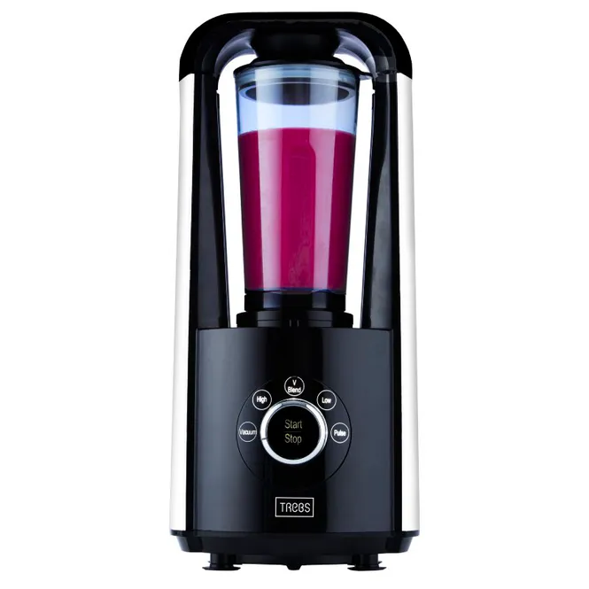 Hovedbilde Vakuumblender / Comfortjuicer med 5 funksjoner og 1,5 l plastkanne