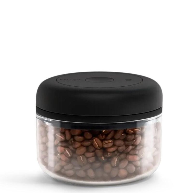 Fellow Atmos vakum beholder for kaffe i glass 0,4L