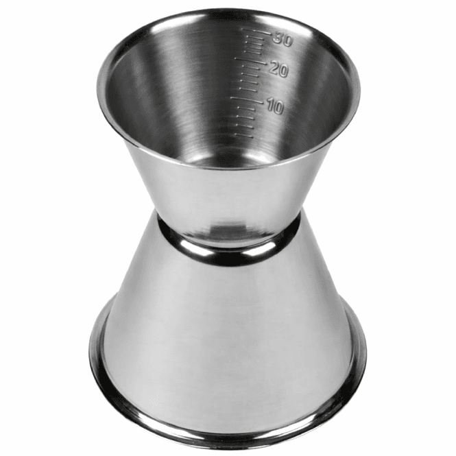 Hovedbilde Jigger 3,5Cl+5Cl m/Strek 1stk