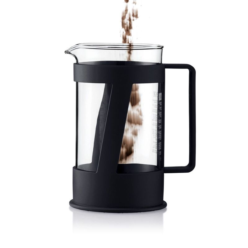Crema Kaffebrygger, 8 kopp, 1.0L Bodum