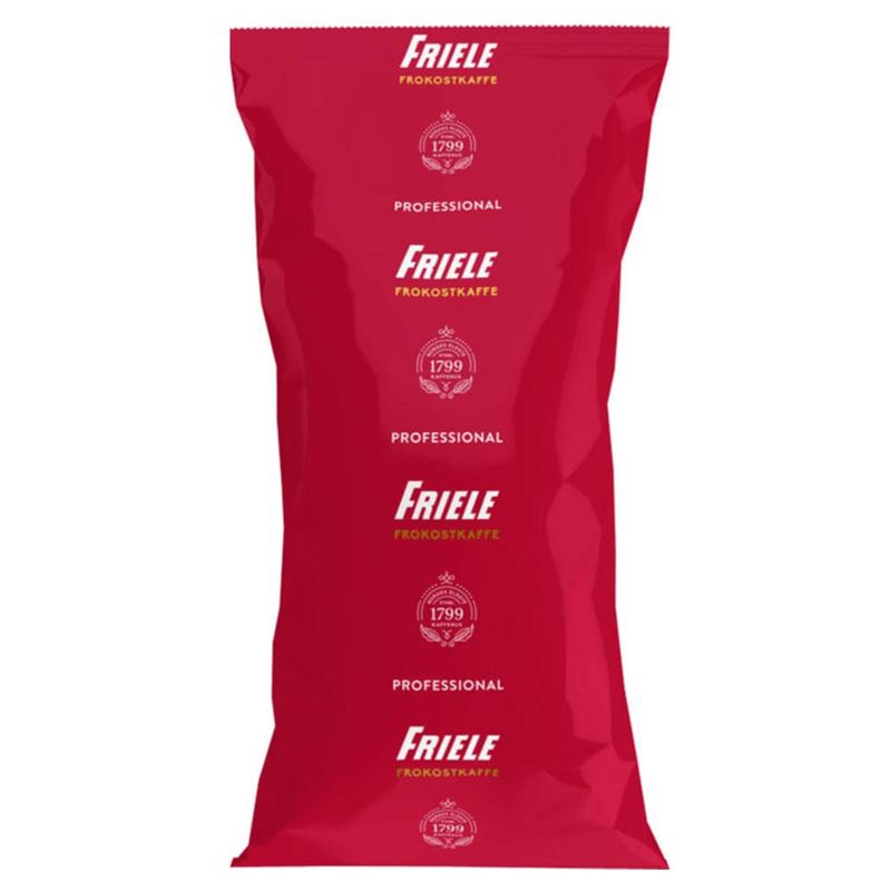 Kaffe cat.fi friele 1000g x 8 poser