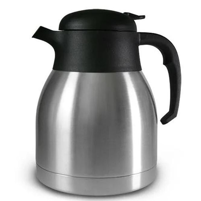 Hovedbilde Crem thermos 1,2 L i stål