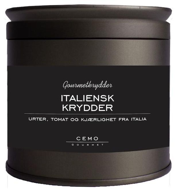 Hovedbilde Italiensk krydder