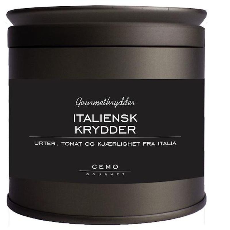 Italiensk krydder