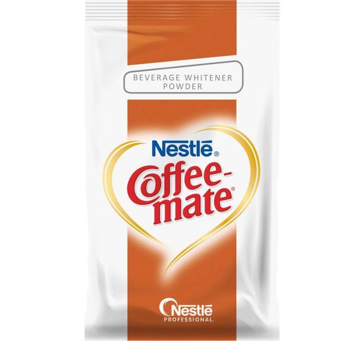 Hovedbilde Coffee mate 1kg nestle