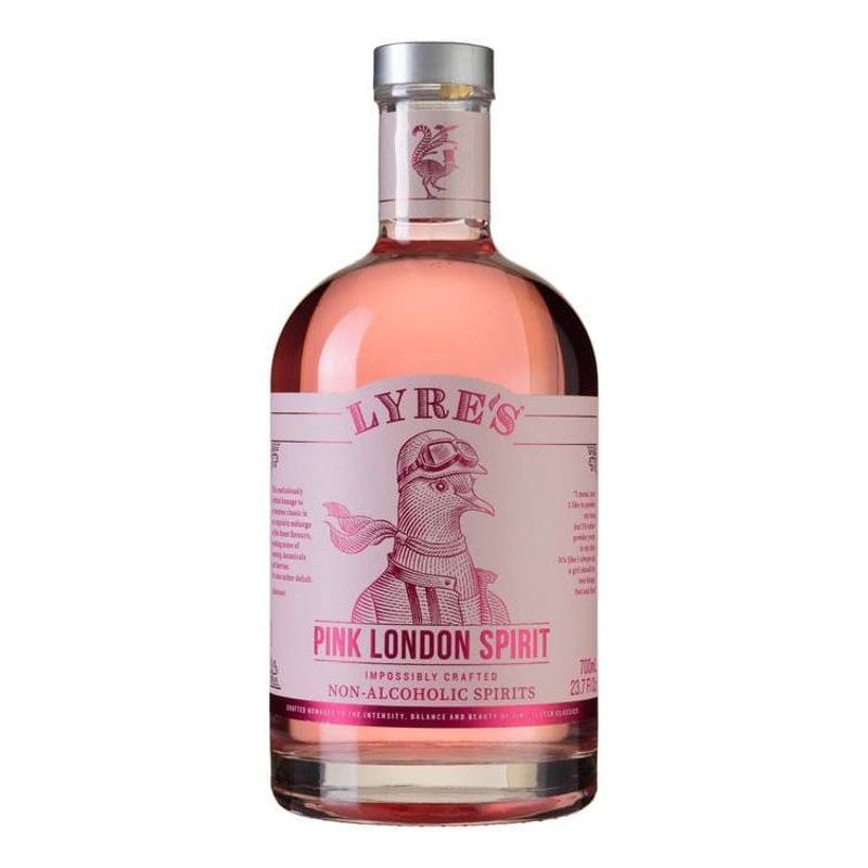Pink London 70Cl Lyre's