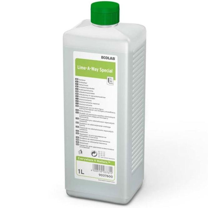 Hovedbilde Lime-a-way special 1l