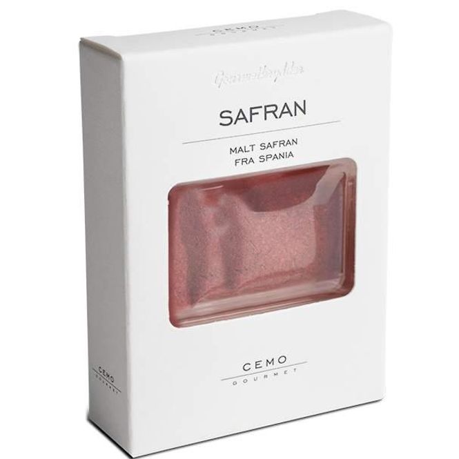 Hovedbilde Safran Cemo