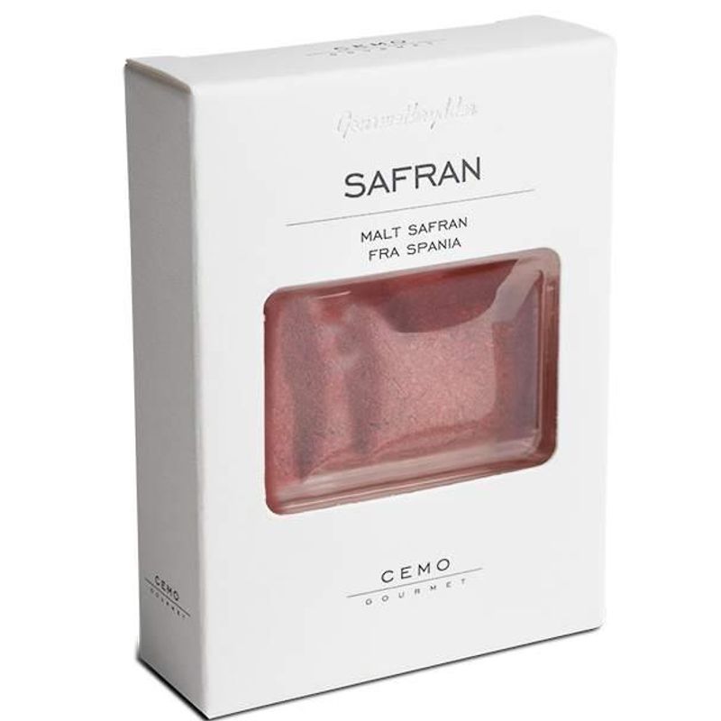 Safran Cemo