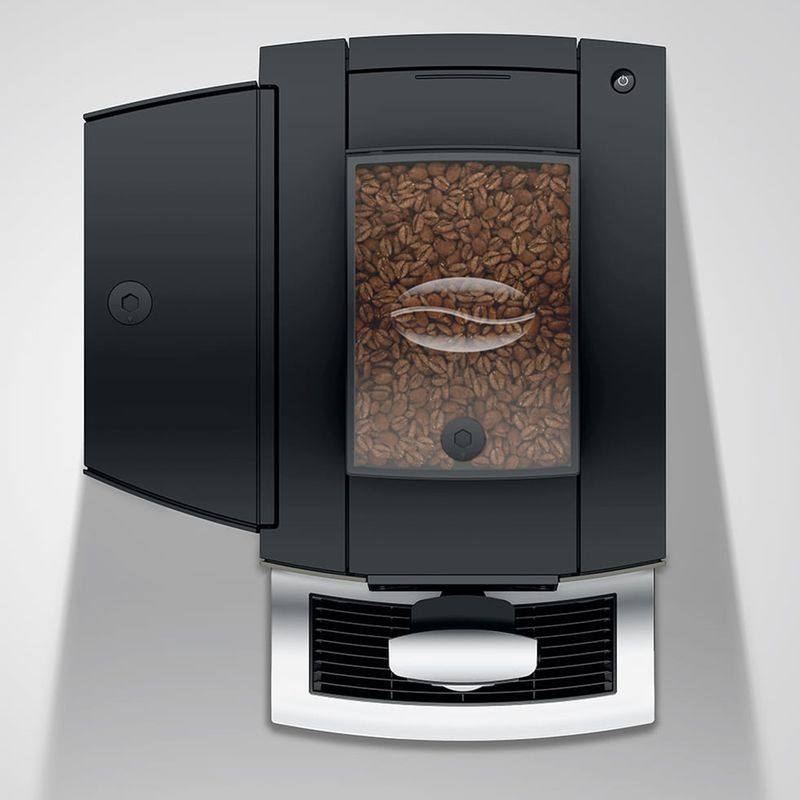 Jura X10 Automatisk Kaffemaskin