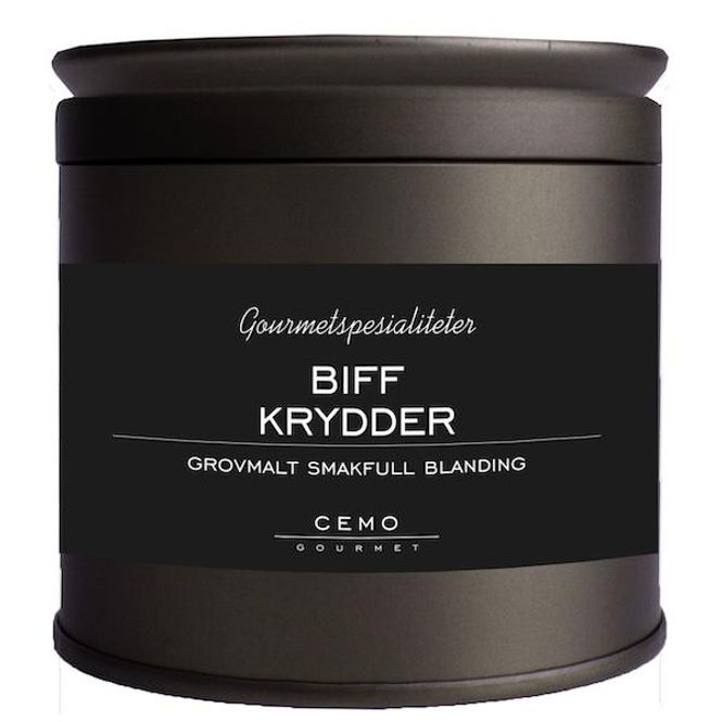Hovedbilde Biffkrydder