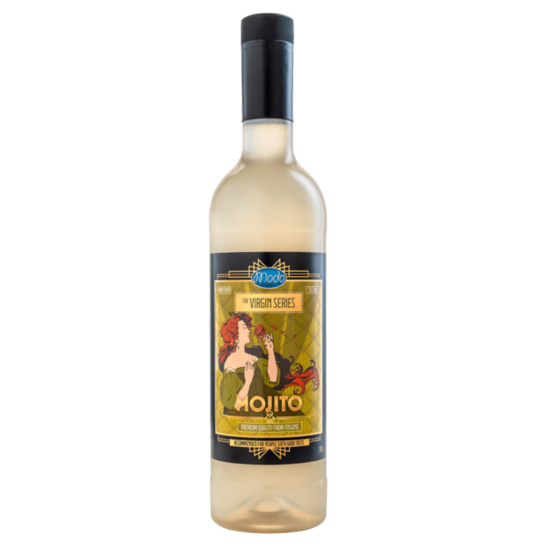 FRANKs TASTE - Mojito 0,75 Liter