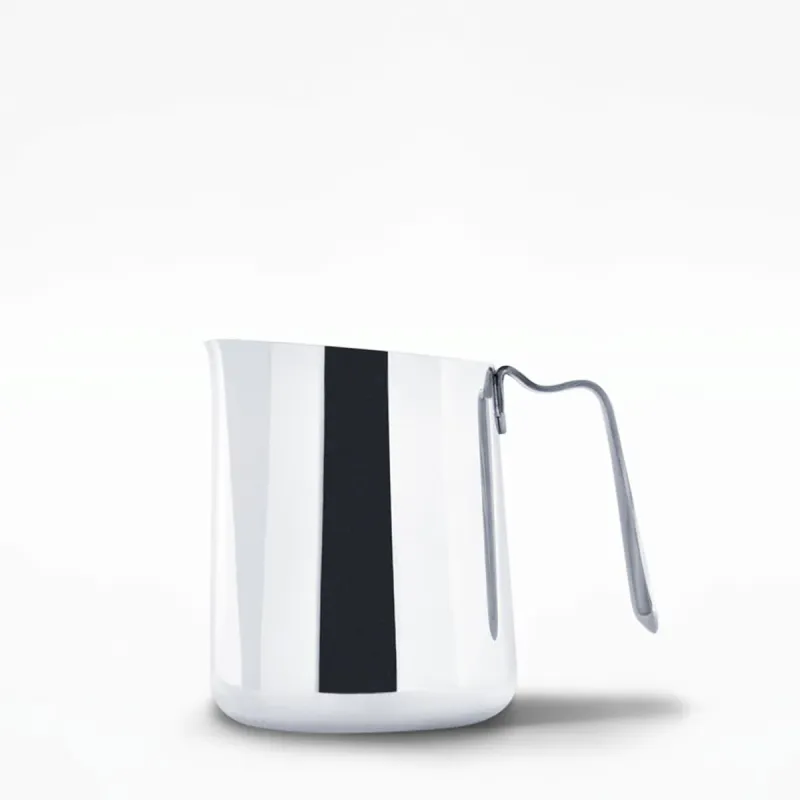 Fellow Eddy Milk Pitcher Stål 18oz