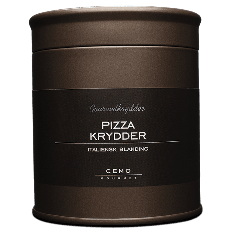 Pizzakrydder