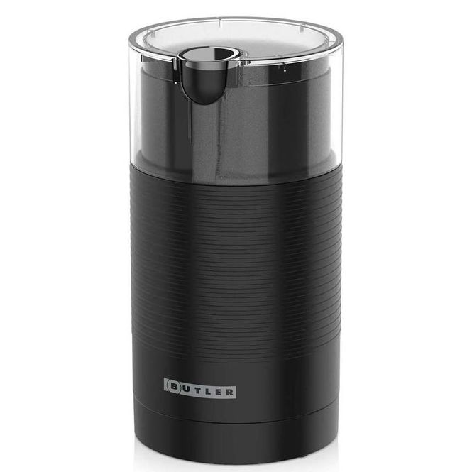 Hovedbilde Kaffekvern 150W, 70g, Svart