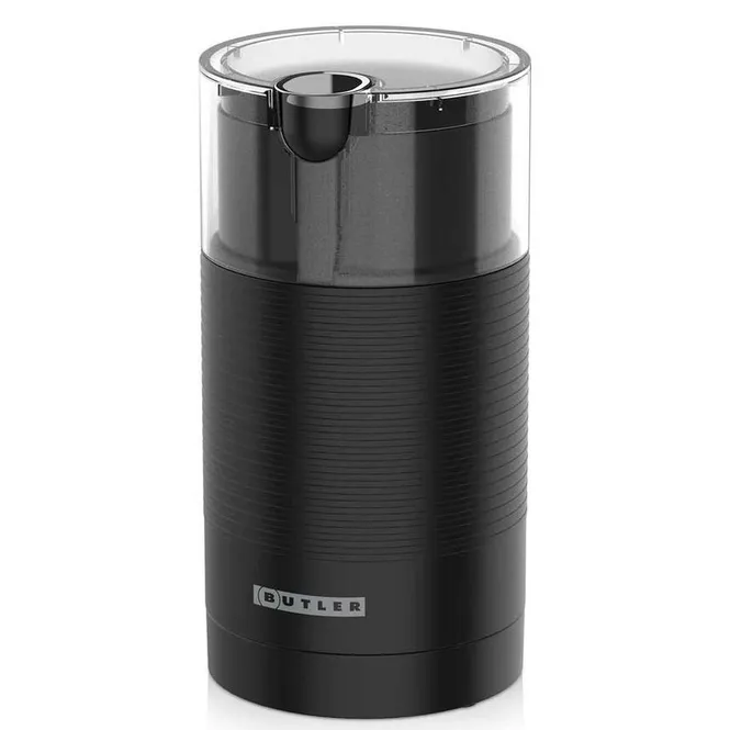Hovedbilde Kaffekvern 150W, 70g, Svart