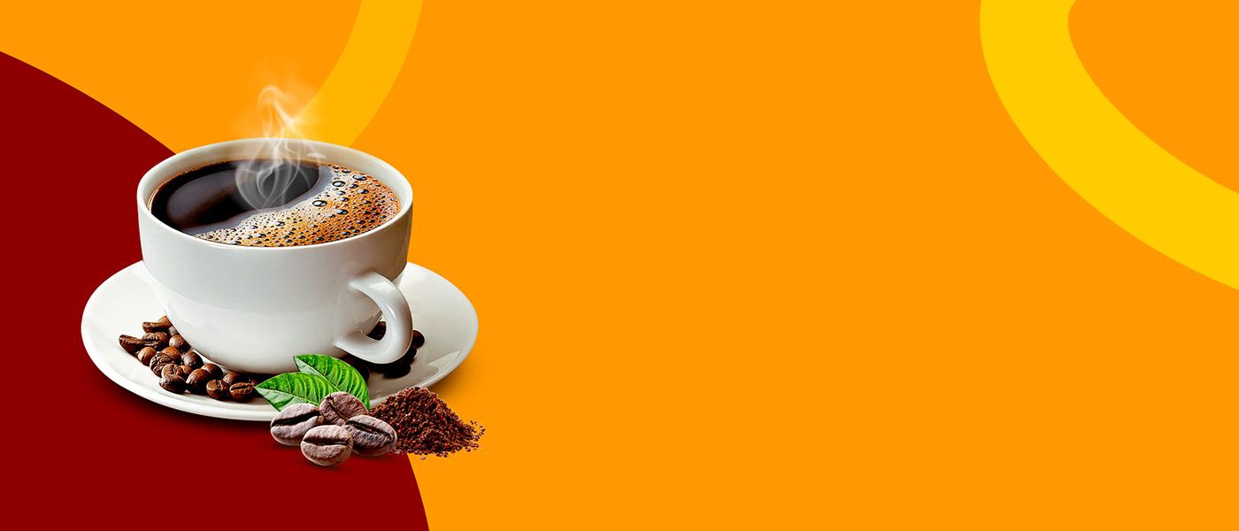 Nedtelling til en overraskelse på kaffelageret.no