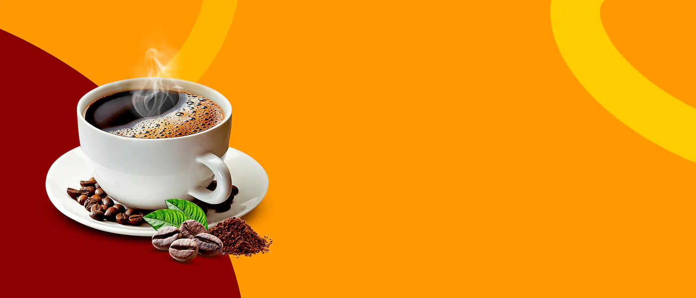 Nedtelling til en overraskelse på kaffelageret.no