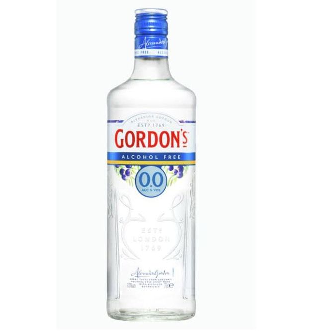 Hovedbilde Gordons 0.0% Alkoholfri
