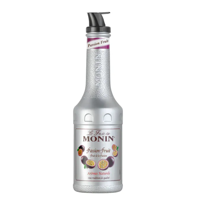 Hovedbilde Passion Purée 100 cl Monin
