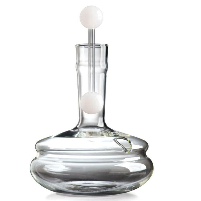 Hovedbilde Chemex Håndblåst Vannkaraffel