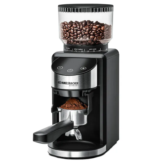 Hovedbilde Kaffekvern Rommelsbacher EKM400