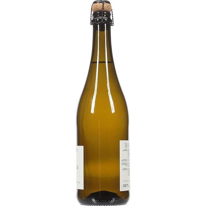 Hovedbilde Oddbird Blanc De Blanc 75Cl Kart. 6 flasker