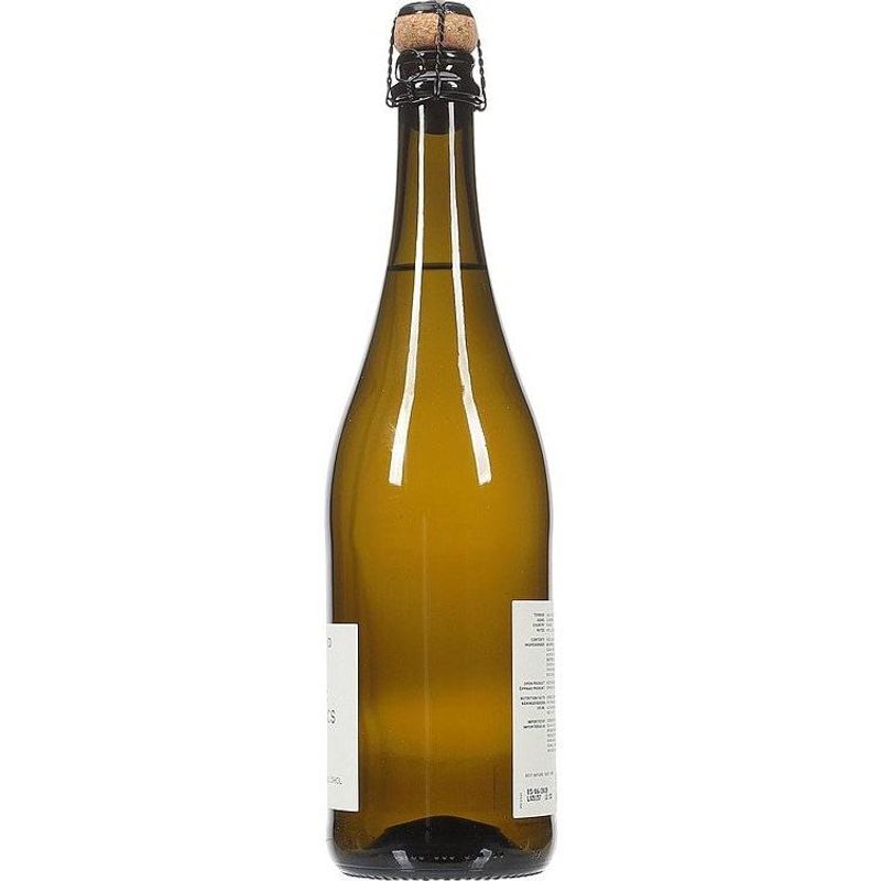 Oddbird Blanc De Blanc 75Cl Kart. 6 flasker